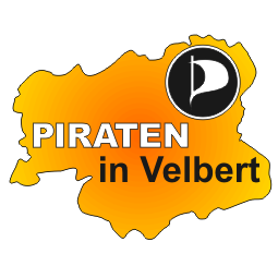 Piraten in Velbert