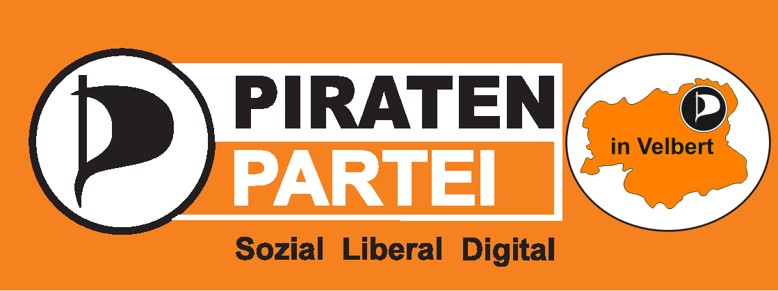 Piratenpartei  in Velbert